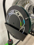 Wheel Cover Rack