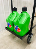 Fuel Jug Tray