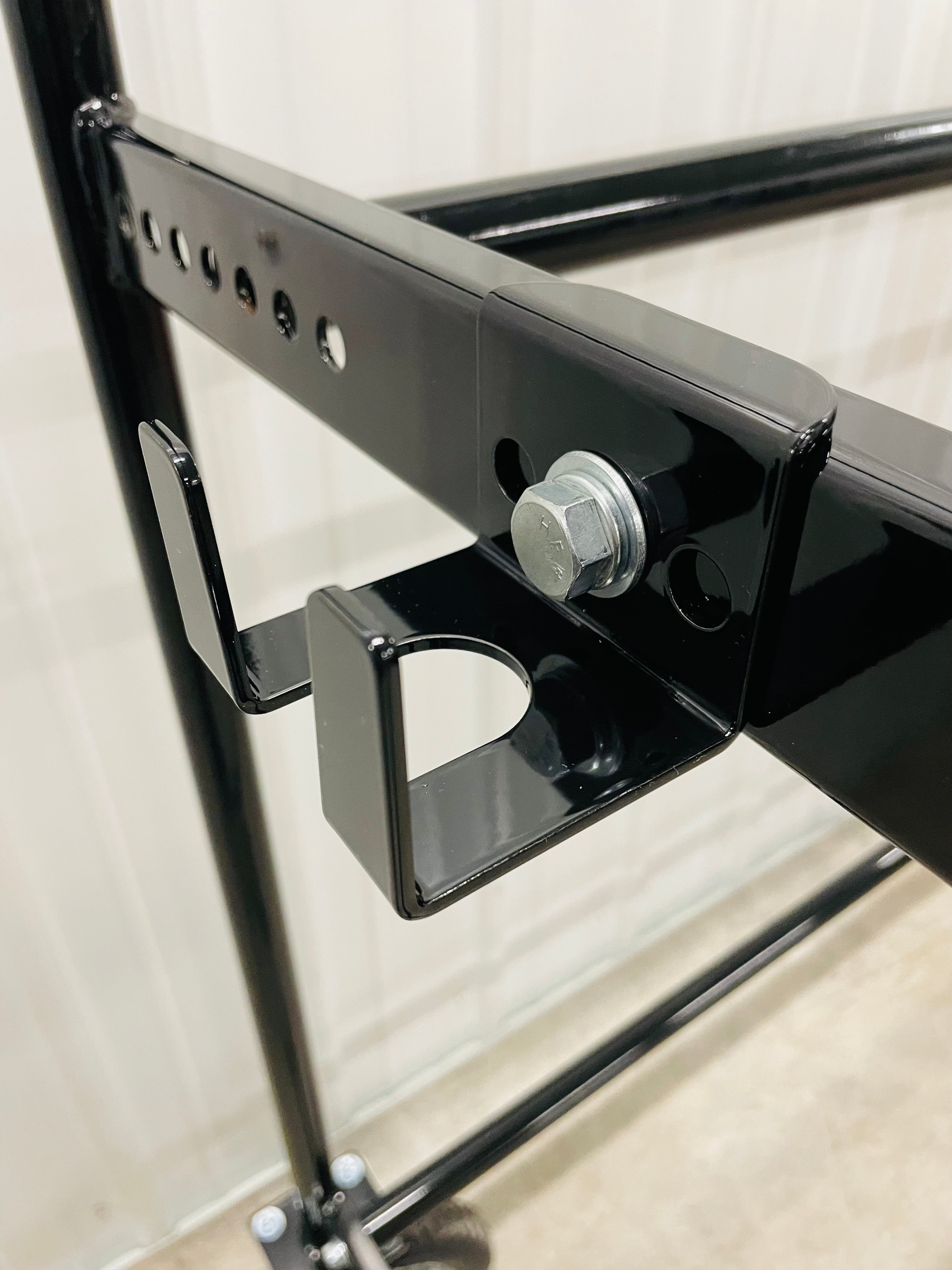 Universal Storage Hook