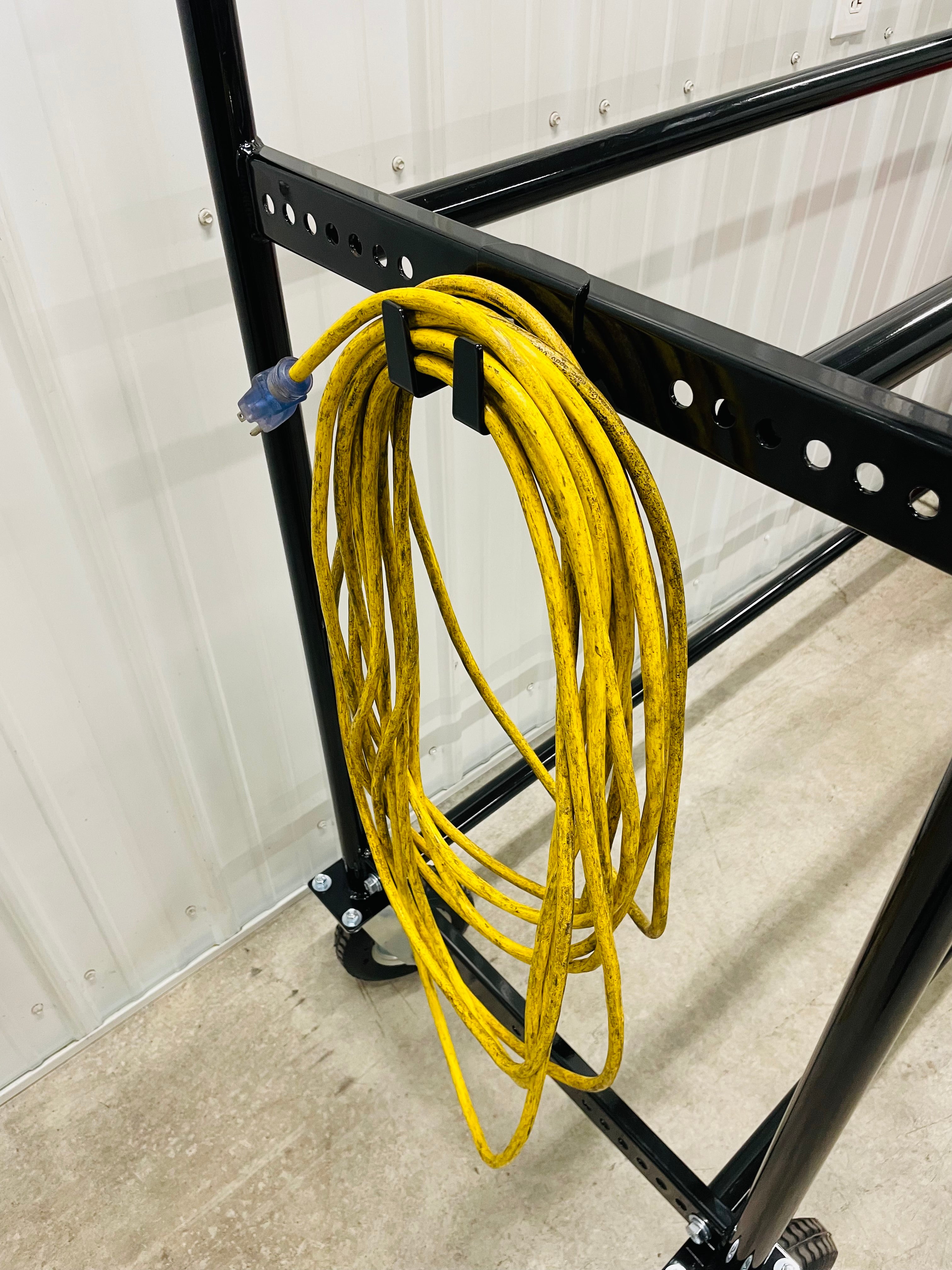 Universal Storage Hook