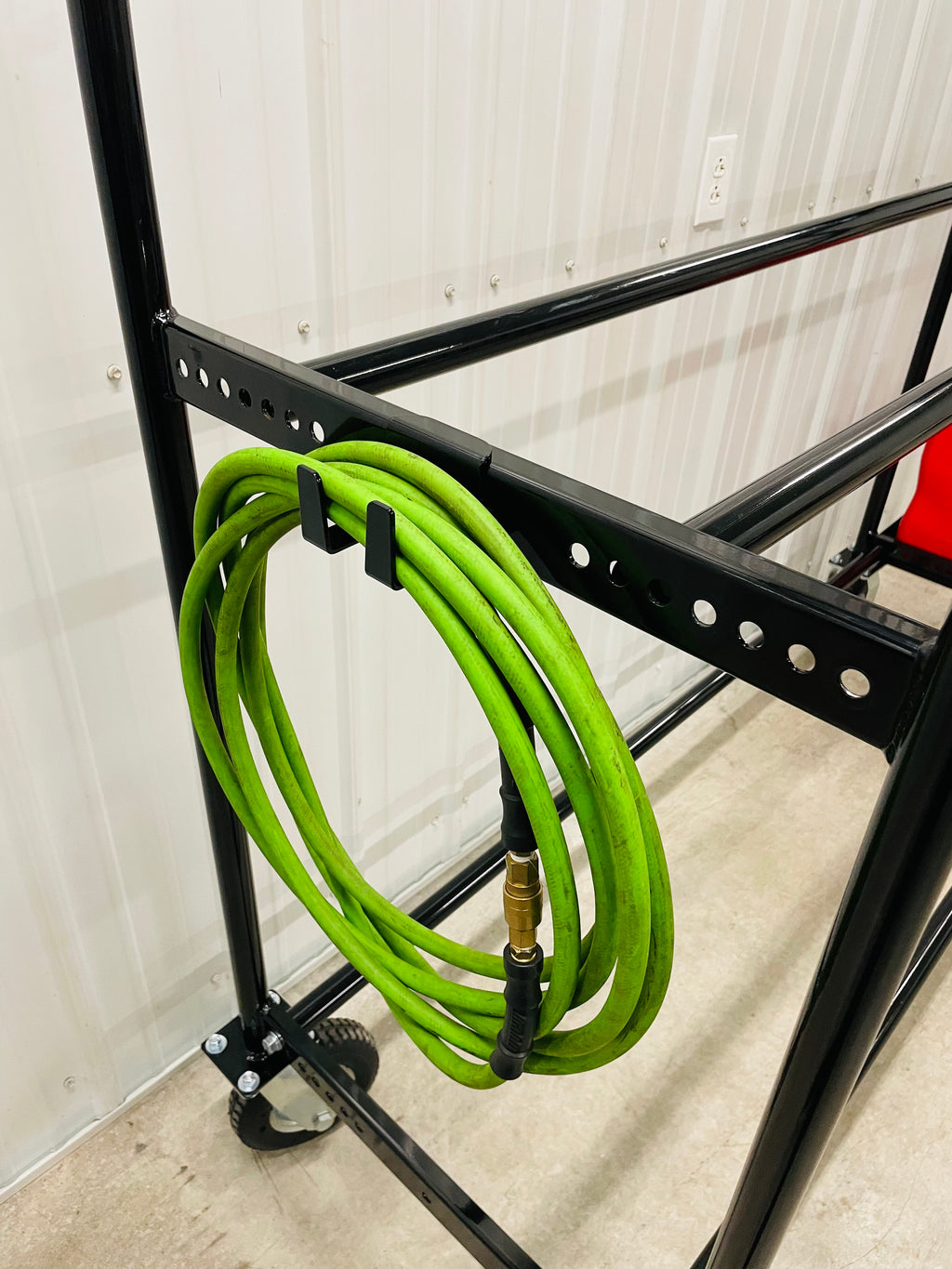 Universal Storage Hook