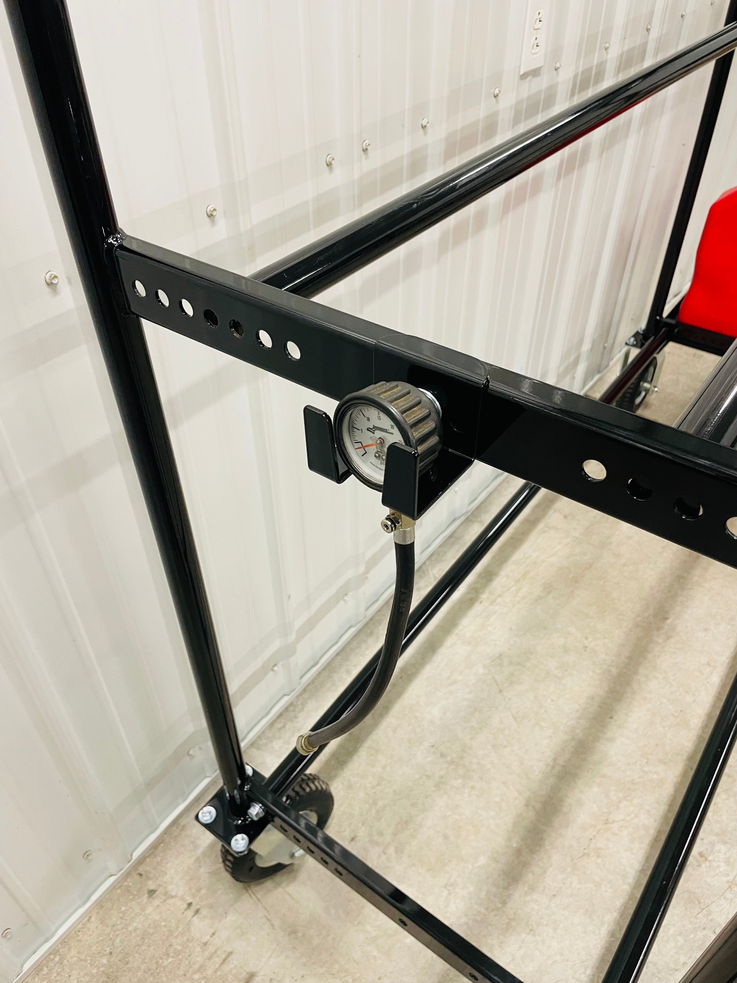 Universal Storage Hook