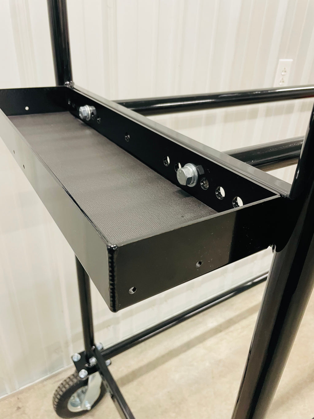 Tool Tray
