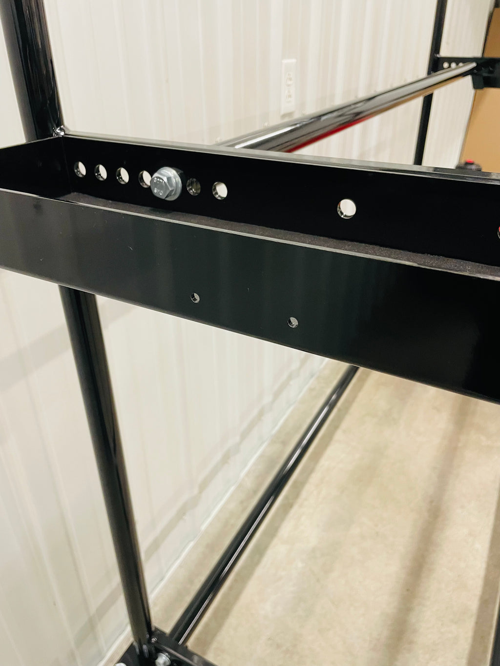 Tool Tray