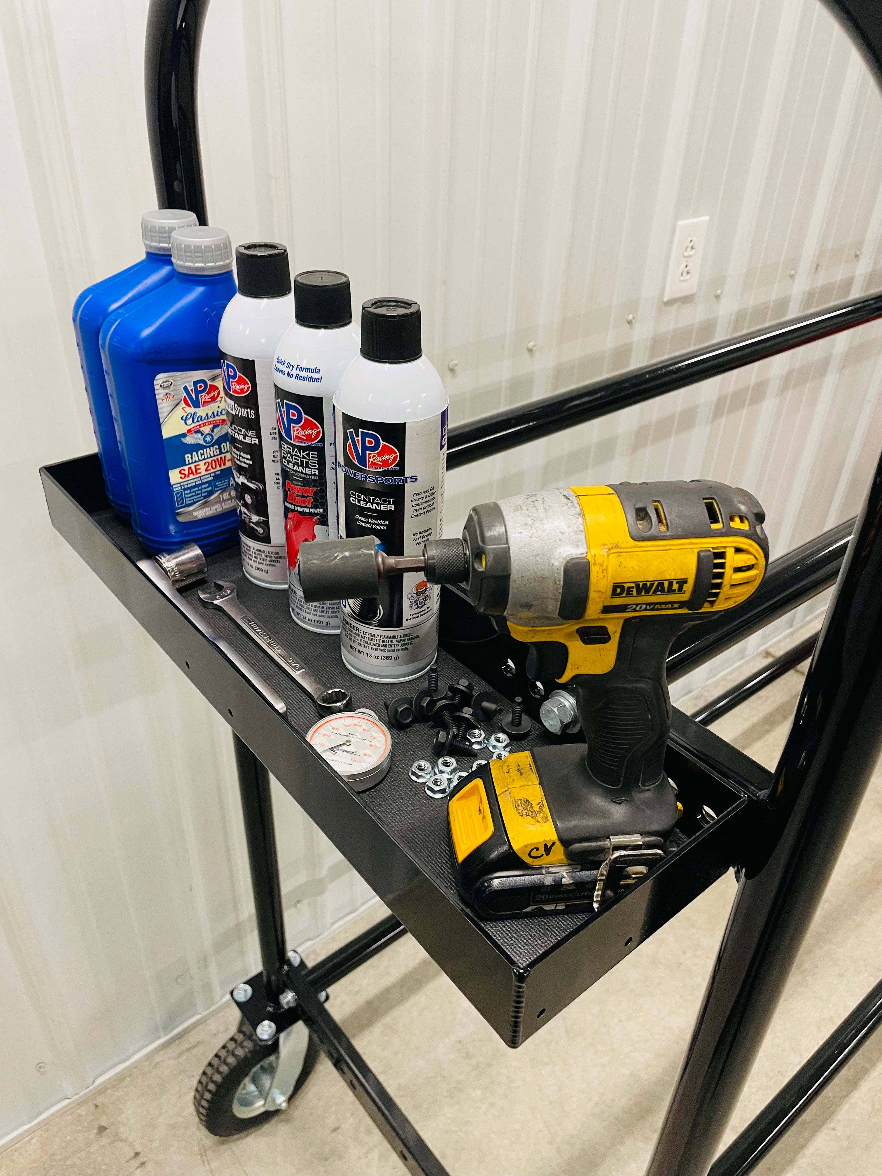 Tool Tray