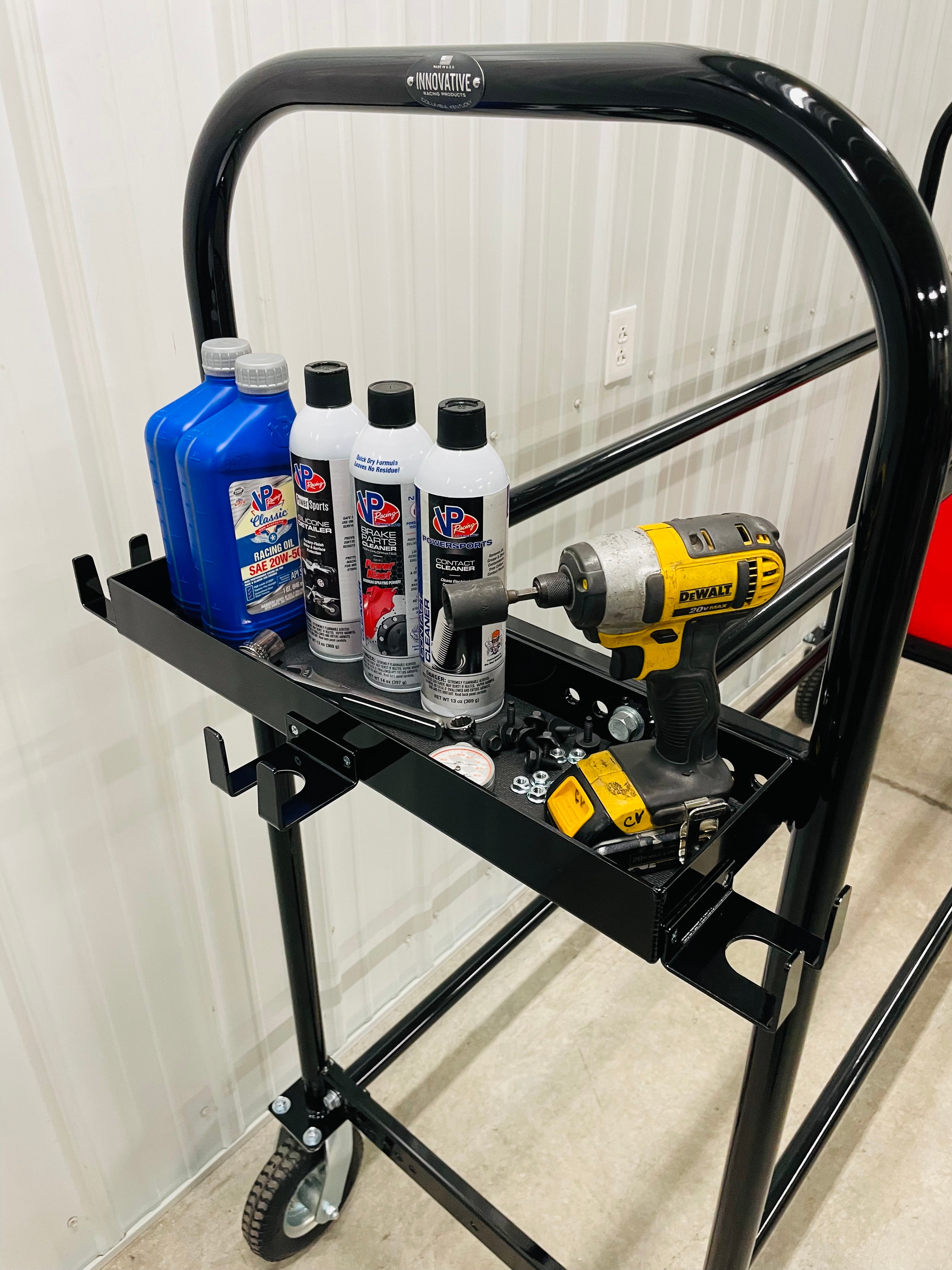 Tool Tray