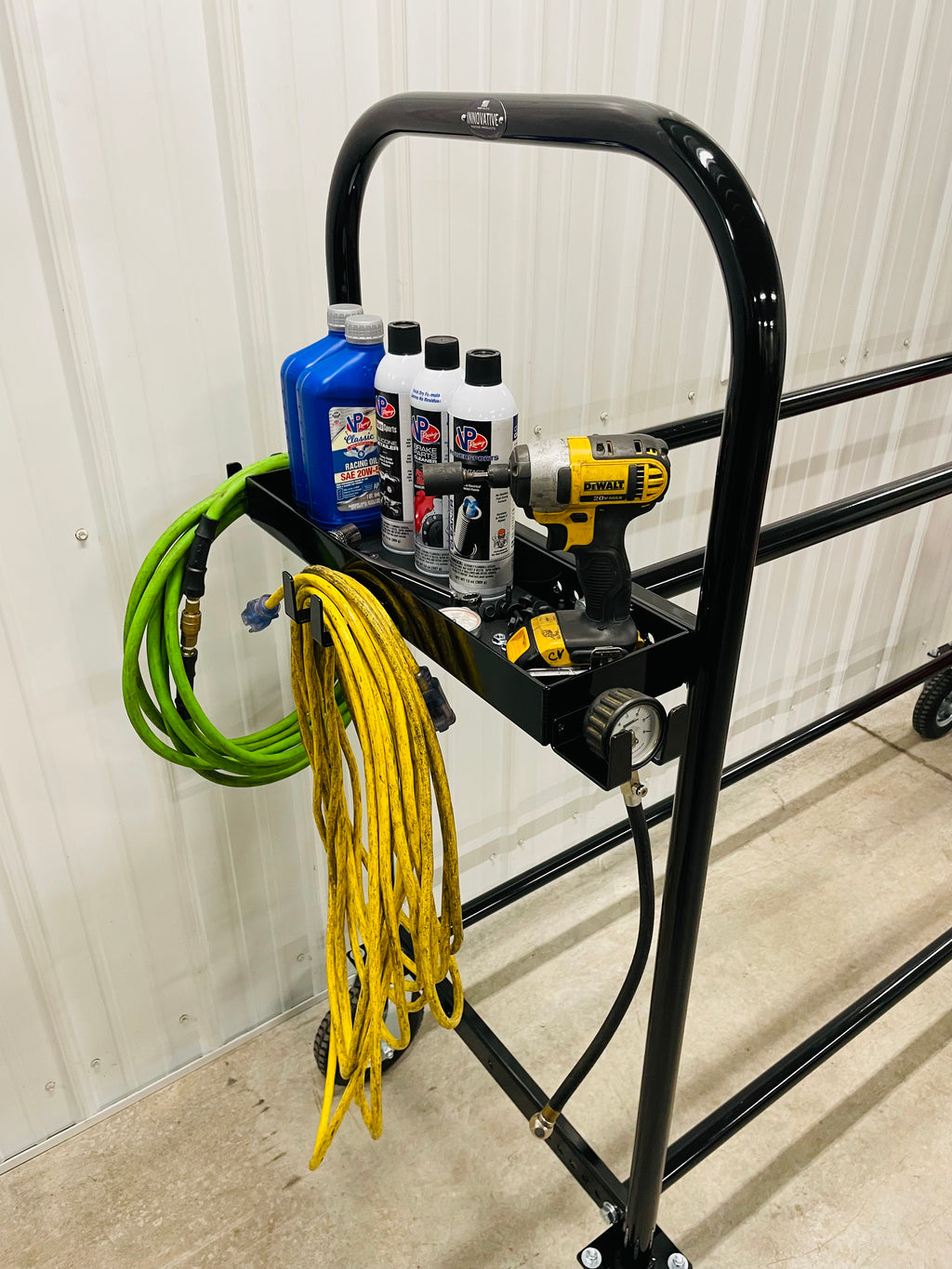 Tool Tray