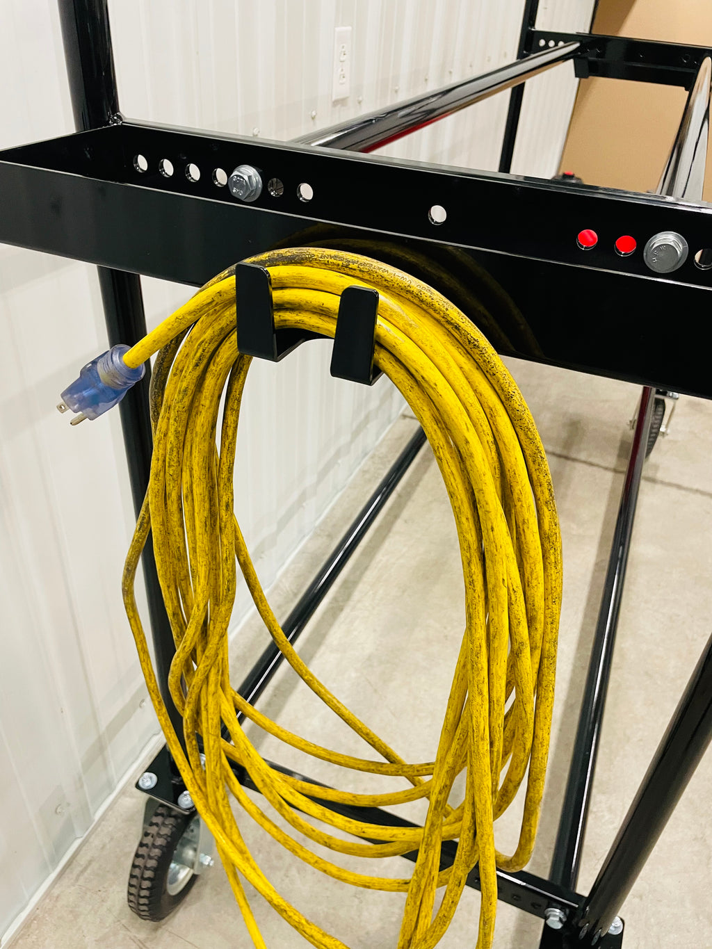 Tray Hook