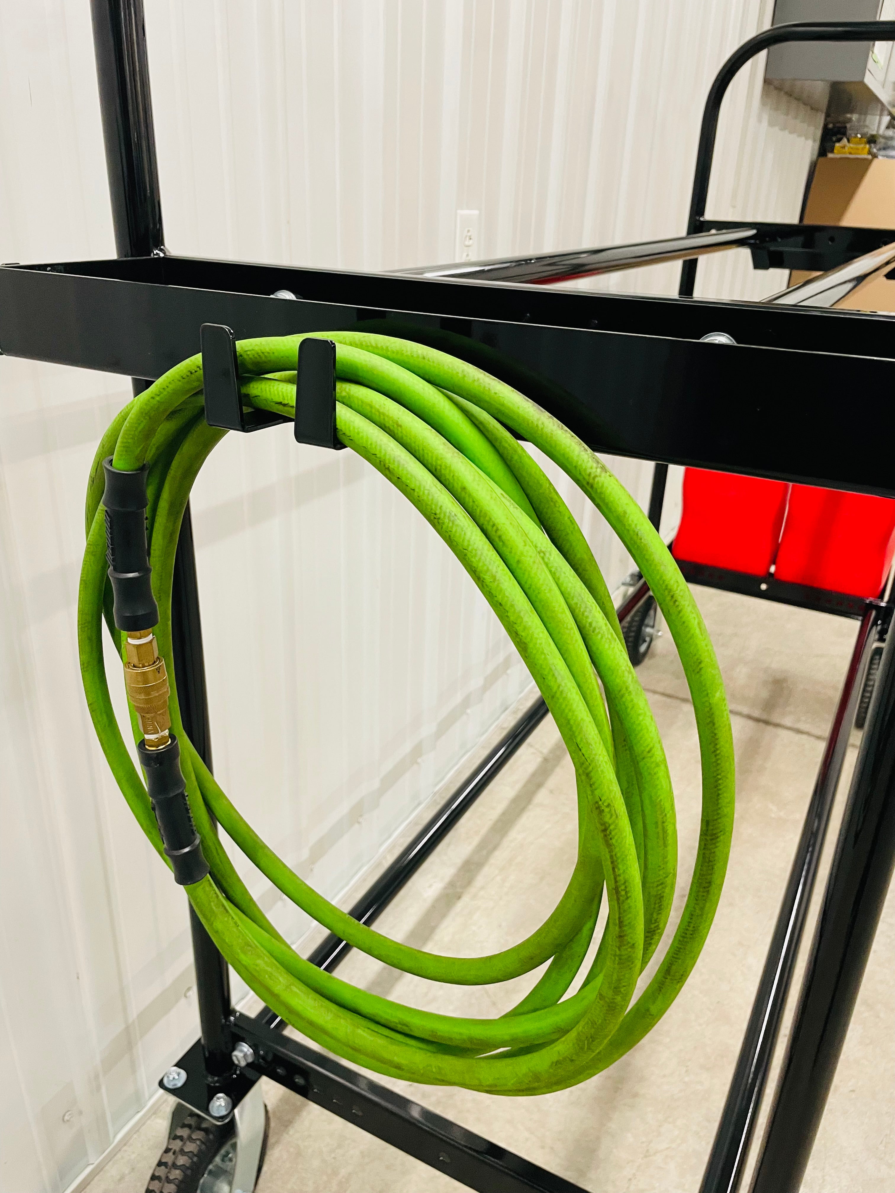 Tray Hook