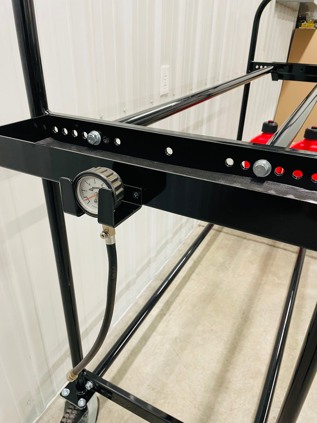 Tray Hook