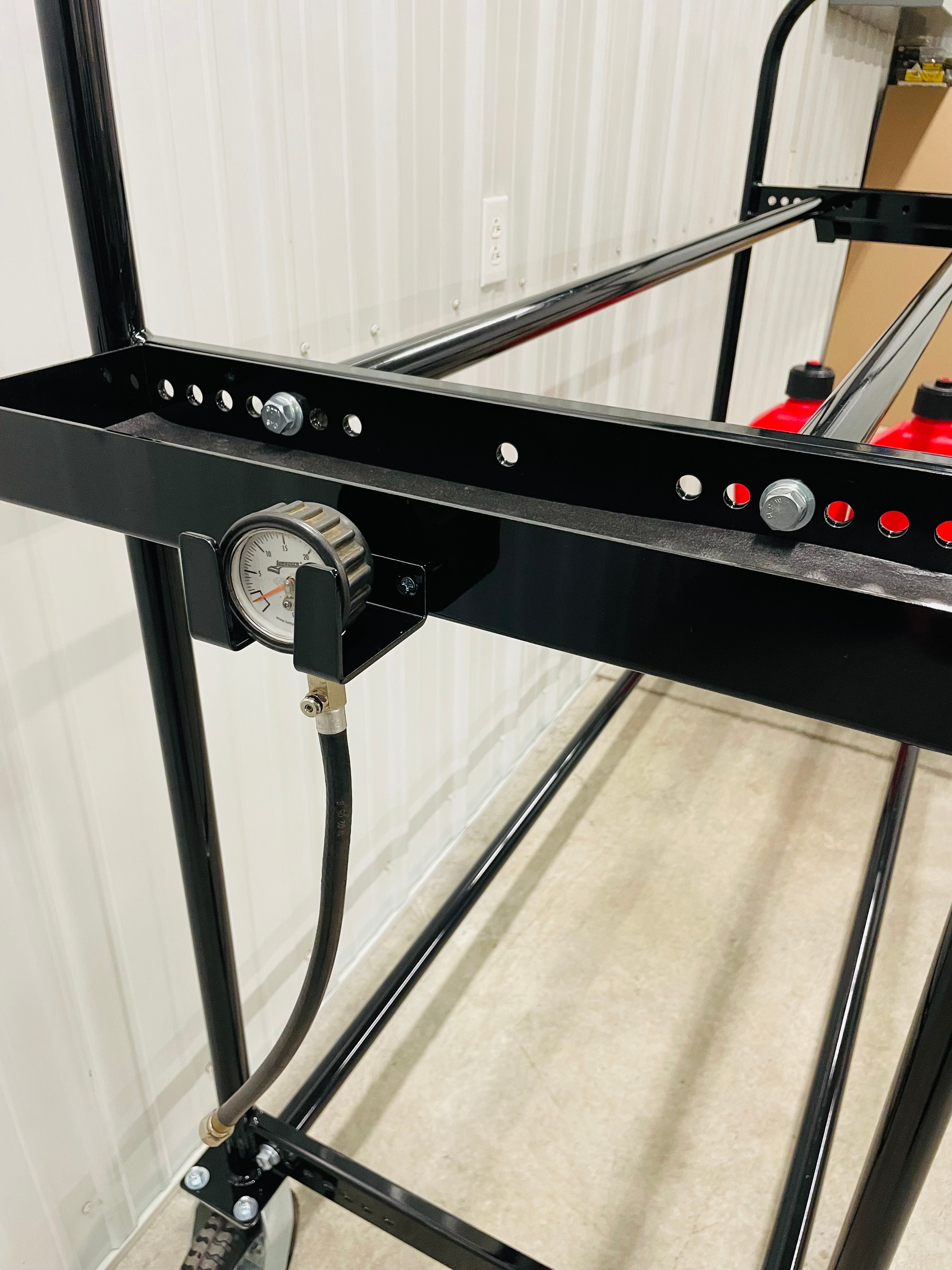 Tray Hook