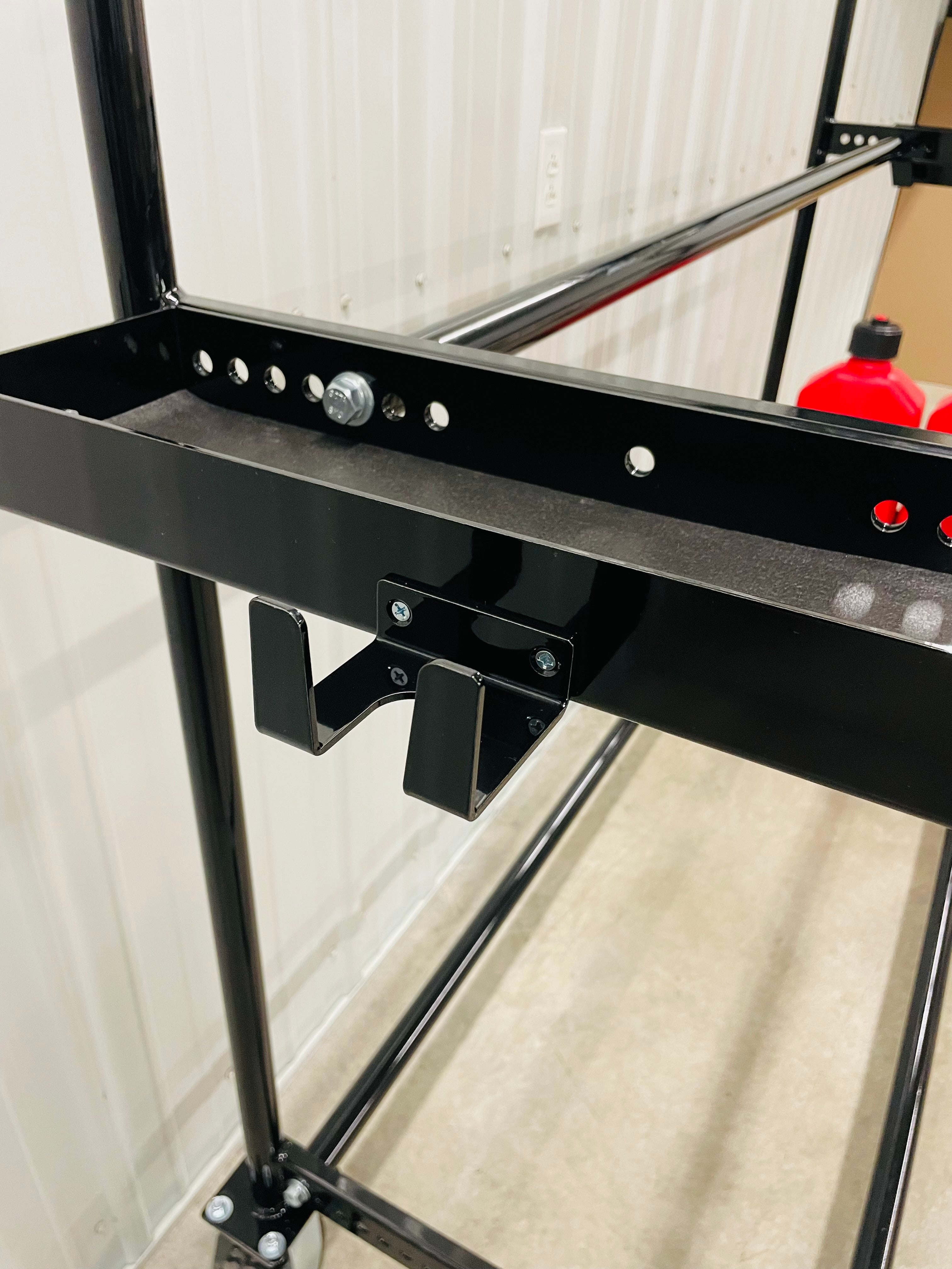 Tray Hook